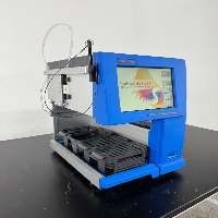 Biotage Isolera One Accelerated Chromatographic Isolation System image 0